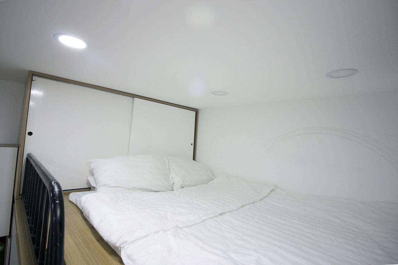 Apartamento Saigon Corner House Ciudad Ho Chi Minh  Exterior foto