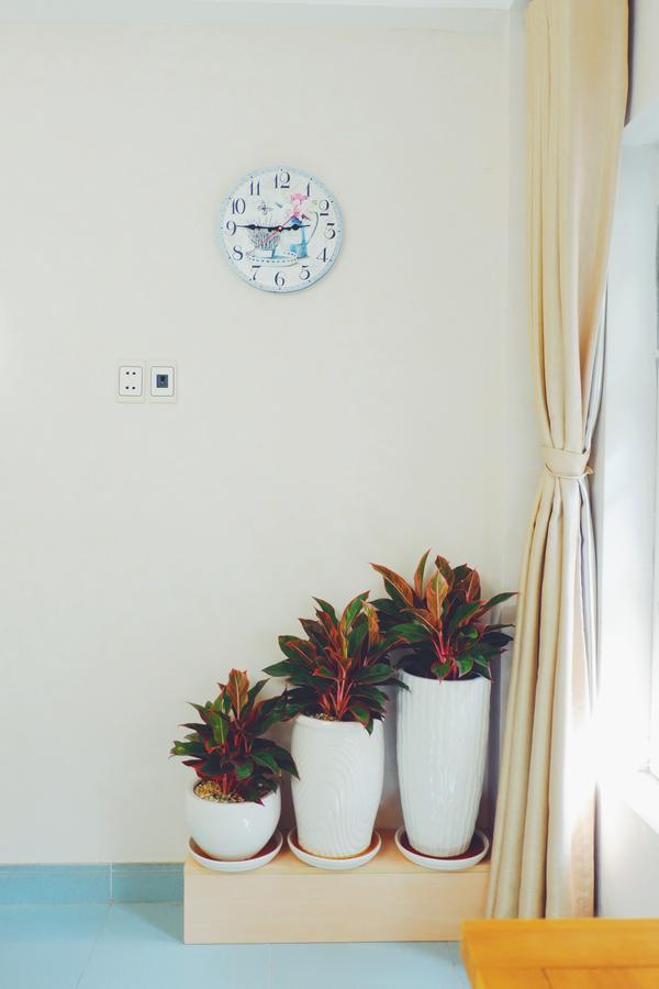 Apartamento Saigon Corner House Ciudad Ho Chi Minh  Exterior foto